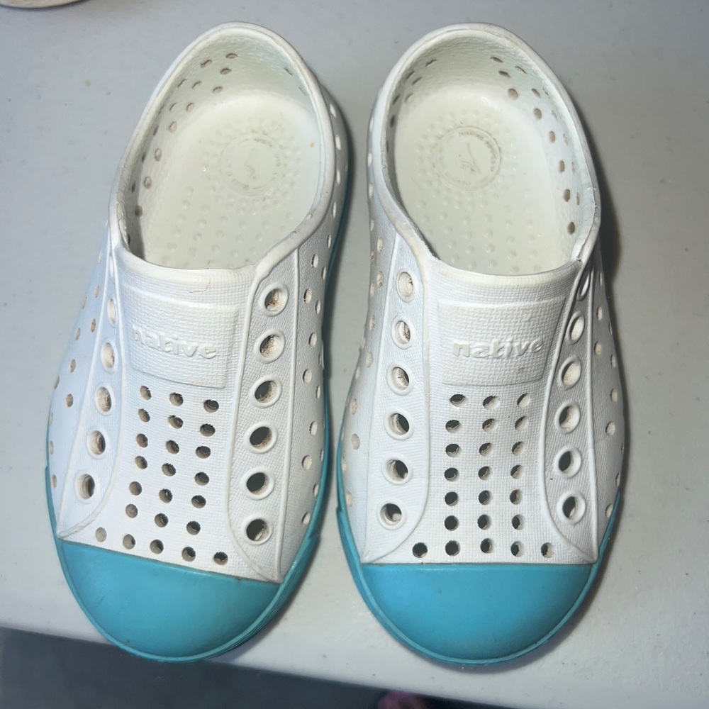 Native sneakers